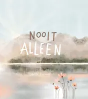 Omslag van Nooit alleen