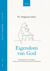 Omslag van Eigendom van God