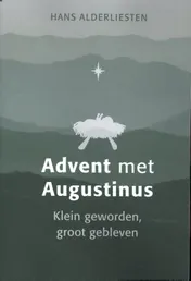 Omslag van Advent met Augustinus