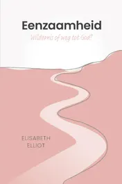 Omslag van Eenzaamheid