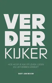 Omslag van Verderkijker