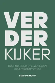 Omslag van Verderkijker
