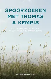 Omslag van Spoorzoeken met Thomas a Kempis