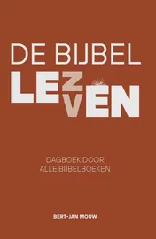 Omslag van De Bijbel leven