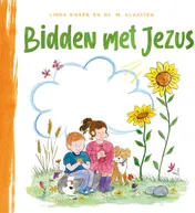 Omslag van Bidden met Jezus