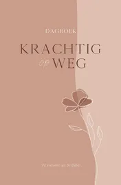 Omslag van Krachtig op weg