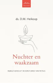 Omslag van Nuchter en waakzaam