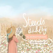 Omslag van Steeds dichtbij - Stakalender