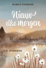 Omslag van Nieuw elke morgen