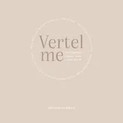 Omslag van Vertel me