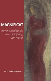 Omslag van Magnificat