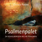 Omslag van Psalmenpalet