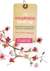 Omslag van De waarheid maakt vrij (studiegids)