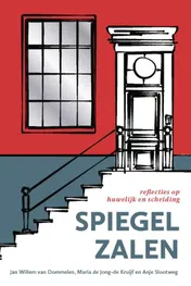 Omslag van Spiegelzalen