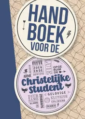 Omslag van Handboek voor de christelijke student