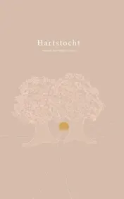 Omslag van Hartstocht