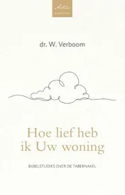Omslag van Hoe lief heb ik Uw woning