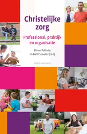 Omslag van Christelijke zorg