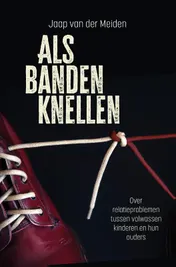 Omslag van Als banden knellen