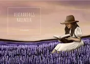 Omslag van Verjaardagskalender