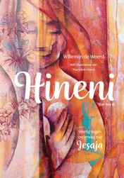 Omslag van Hineni