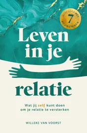 Omslag van Leven in je relatie