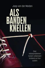 Omslag van Als banden knellen