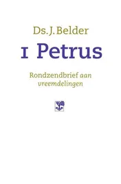 Omslag van 1 petrus