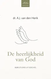 Omslag van De heerlijkheid van God
