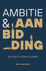 Omslag van Ambitie & aanbidding