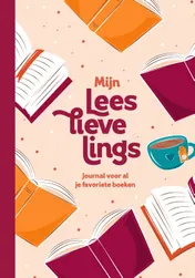 Omslag van Mijn leeslievelings