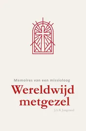 Omslag van Wereldwijd metgezel