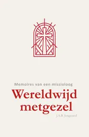 Omslag van Wereldwijd metgezel