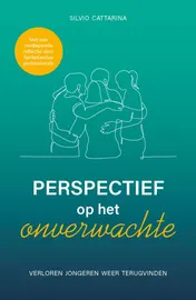 Omslag van Perspectief op het onverwachte