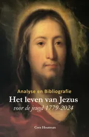 Omslag van Het leven van Jezus