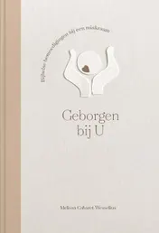 Omslag van Geborgen bij U
