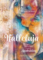 Omslag van Halleluja