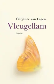 Omslag van Vleugellam