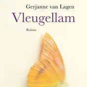 Omslag van Vleugellam