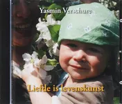 Omslag van Liefde is levenskunst