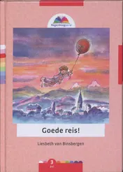 Omslag van Goede reis!