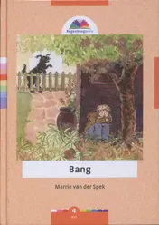 Omslag van Bang