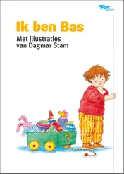 Omslag van Ik ben Bas