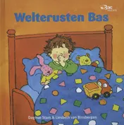 Omslag van Welterusten Bas