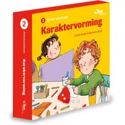 Omslag van Karaktervorming
