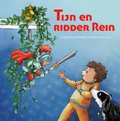 Omslag van Tijn en ridder Rein