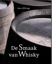 Omslag van De smaak van whisky