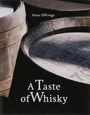 Omslag van A Taste of Whisky
