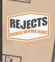Omslag van Rejects