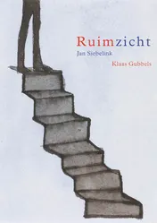 Omslag van Ruim Zicht